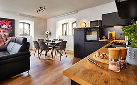Wstay Industrie Charme St Zwo